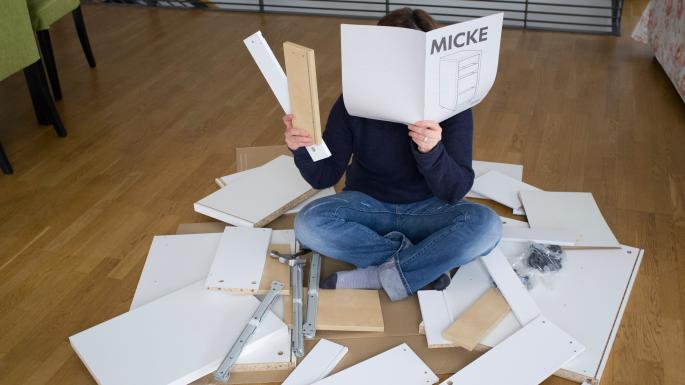 Furniture Installation