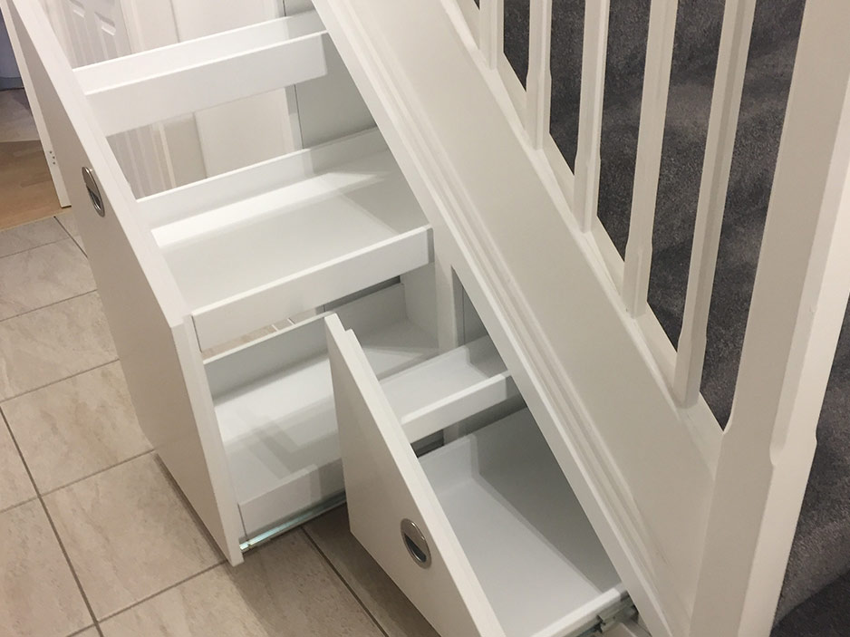 Carpentry and joinery example